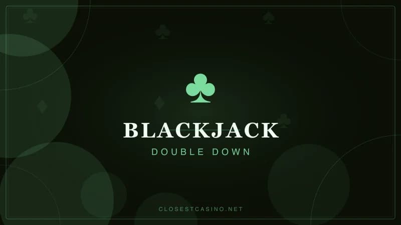 Blackjack near Pace, Florida