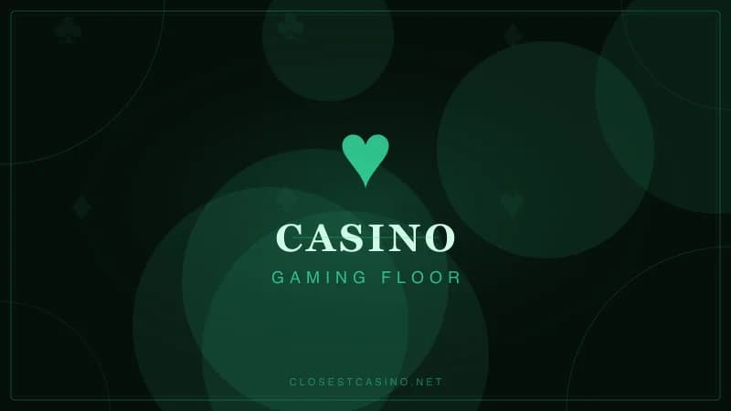 Craps near Rees, Germany