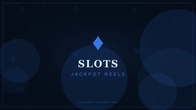 Blackjack near Coín, Spain