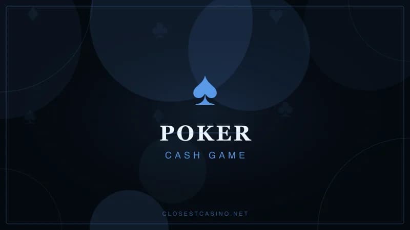 Blackjack near Hobbs, New Mexico