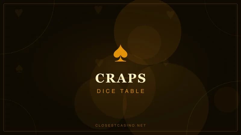 Craps near Cueto, Cuba