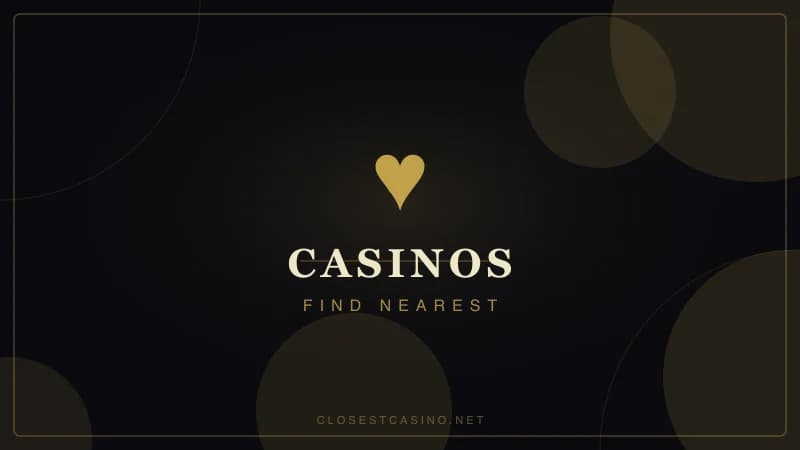 Casino near me