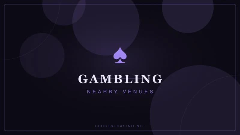 Gambling near me